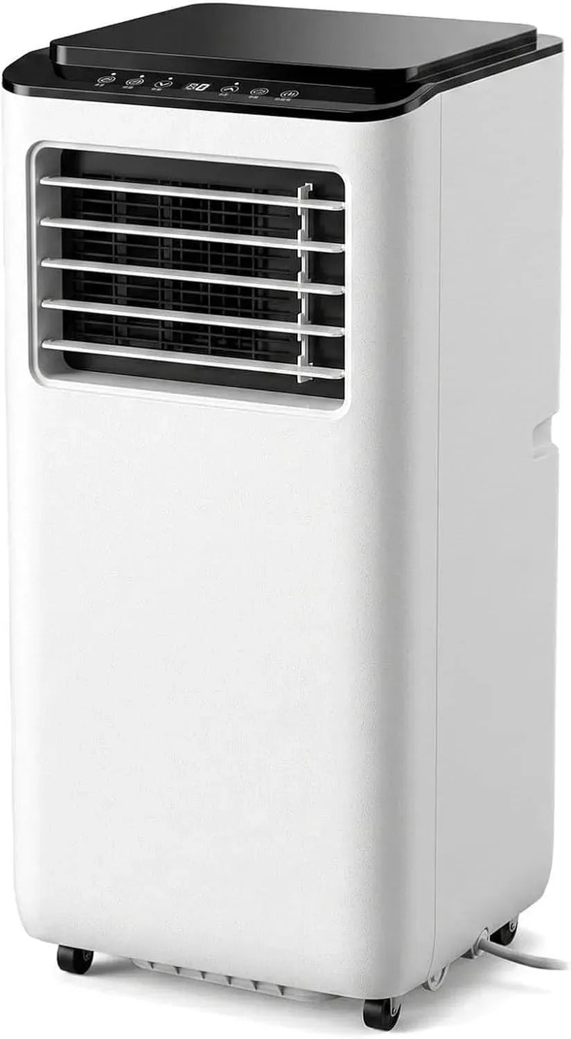 Climatiseur UK 3, minuteur, oscillation, Refroidit jusqu'à 28 m², 11000 Btu, Norme BS 1 6