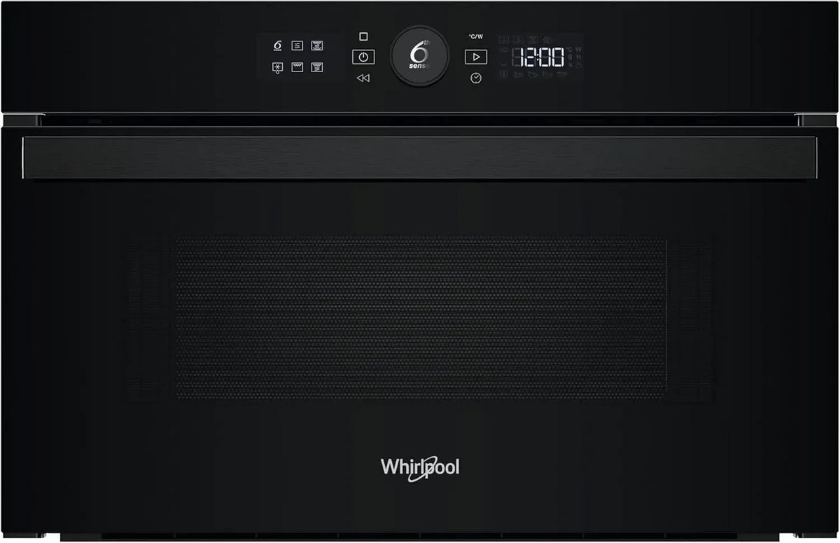 Whirlpool WMD44MB Micro-ondes, 31 L, encastrable, four micro-ondes