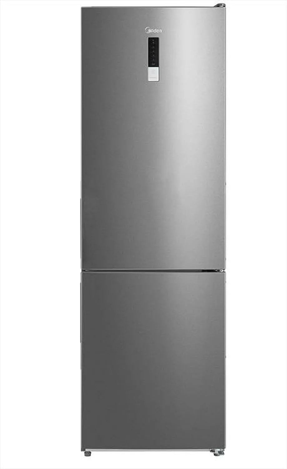 Réfrigérateur MDRB424FGE02OE, acier inoxydable, Frigorifero Midea MDRB424FGE02OE Inox