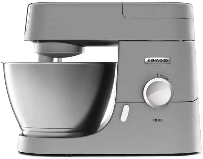 Kenwood KVC3100S Moteur, Robot, 4,6 L, 1000 W, professionnel, argenté