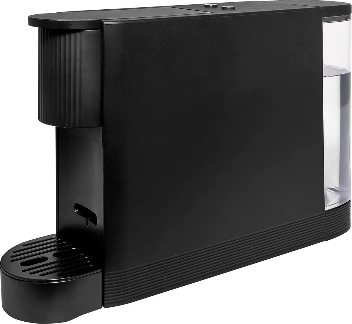 Nespresso machine à caf, prise, machine à café électrique, 1200 W, 450 ml, grand réservoir