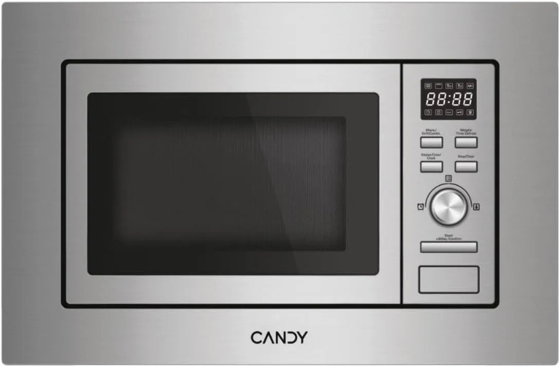 Candy Micro-ondes, encastrable, four micro-ondes