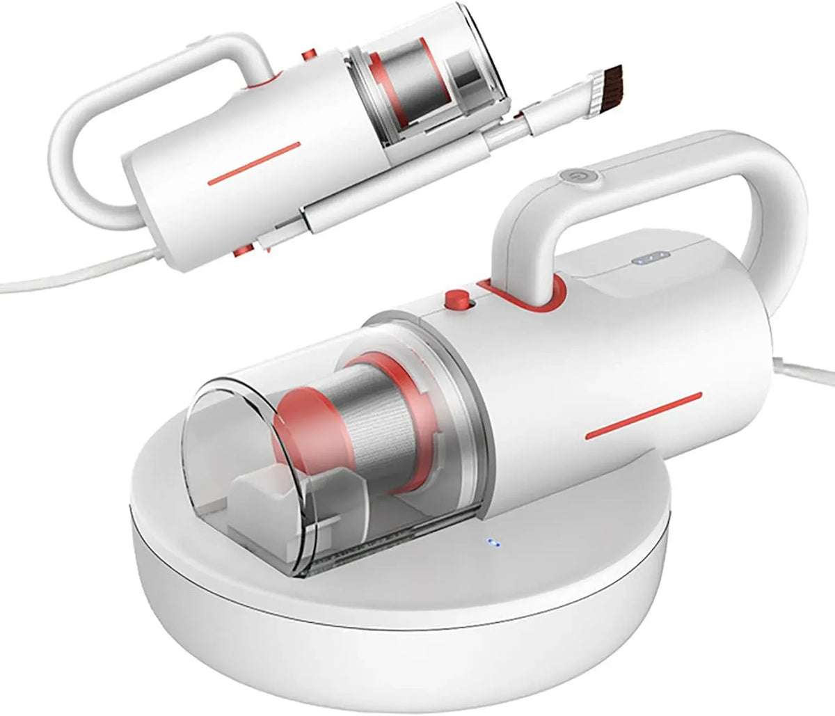 Aspirateur, appareil électrique d'aspiration