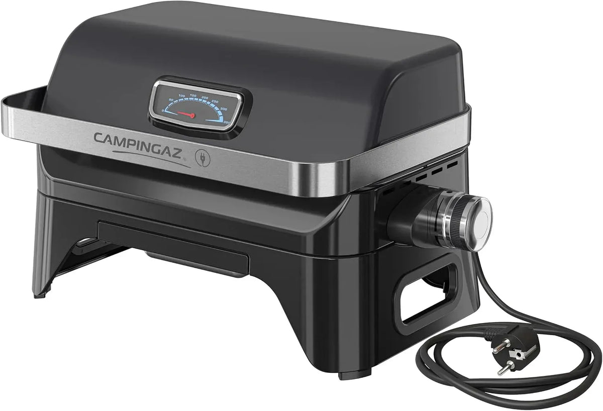 2go Barbecue, camping, Campingaz, Campingaz Barbecue Electric Attitude