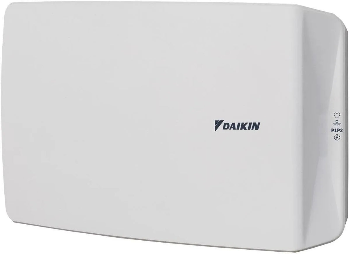 Daikin ACV Electronic Adaptateur LAN pour pompe à chaleur BRP069A61