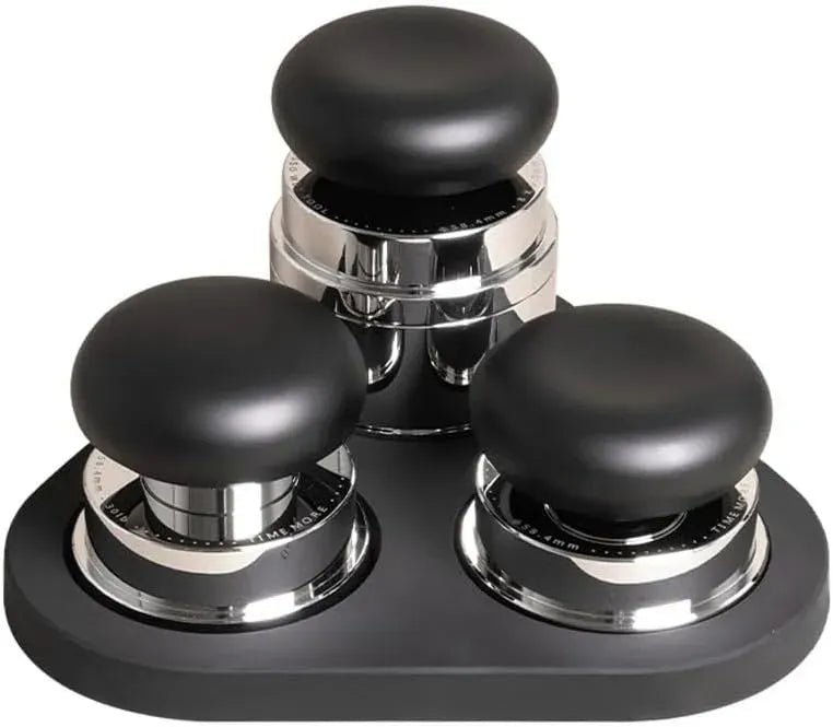 distributeur, 58,4 mm, professionnel, pour la préparation professionnelle du café, TIMEMORE
