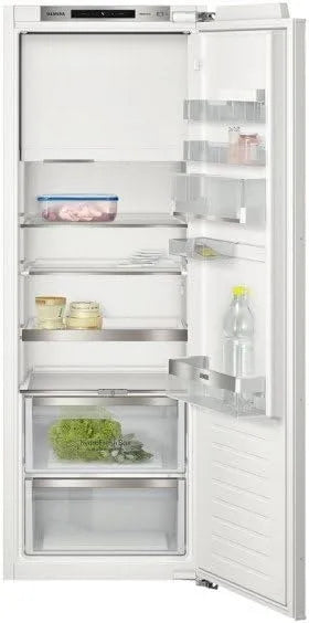 Siemens ki72laf30 Réfrigérateur, 215 L, encastrable, compartiment congélateur, kühlen: 215 L, gefrieren: 35 L, supergefri Eren, flachschanier