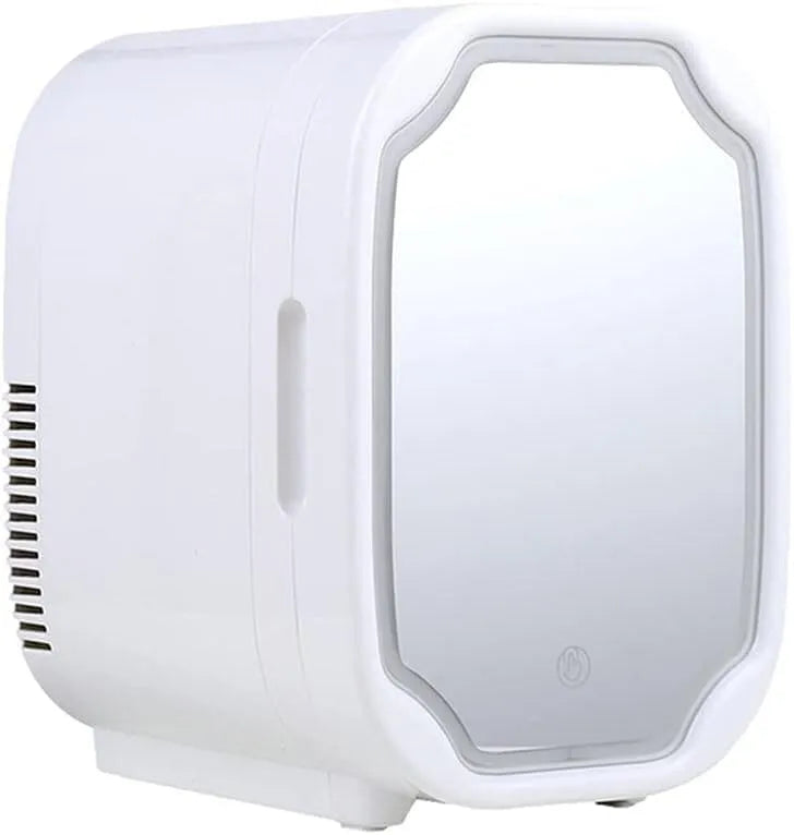 Congélateur, 6 L, portable, armoire congélateur
