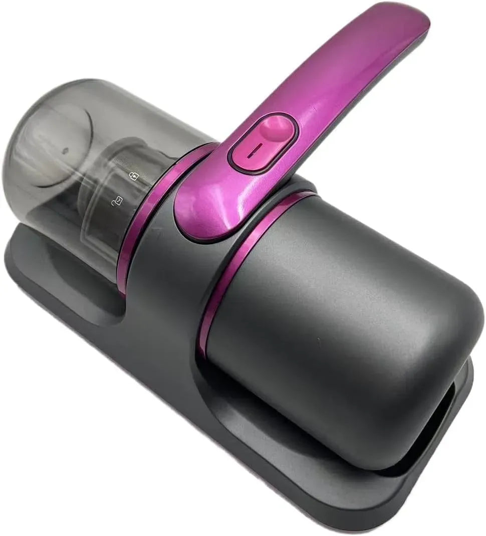 Aspirateur, portable, appareil électrique d'aspiration, Aspirateur anti-acariens avec filtre