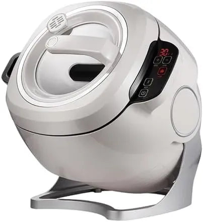 Machine de cuisson, Machine à riz, 6 L, 3 vitesses, pour sauter