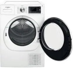 Whirlpool Produit Séchoir pompe à chaleur W6D83WRBE