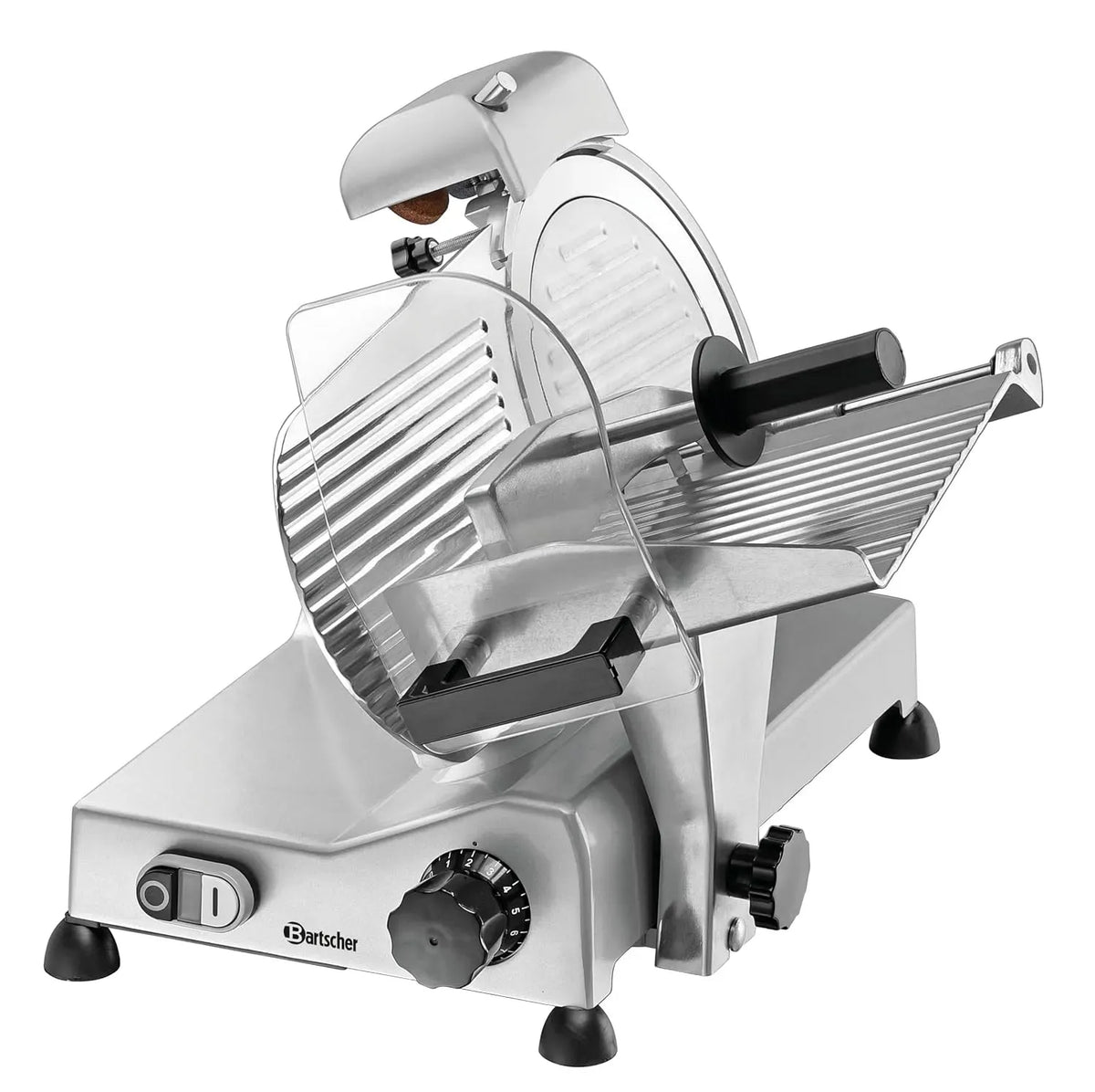 Trancheuse Professionnelle 220, trancheuse alimentaire