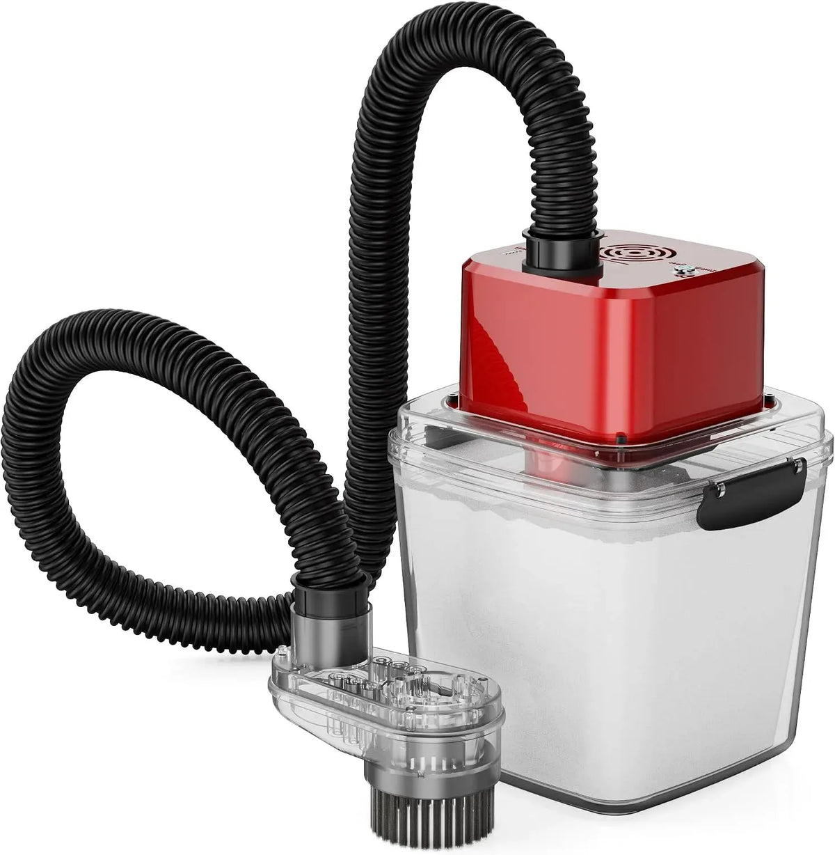 Aspirateur TTC 450, 2,8 L, compatible avec machine CNC