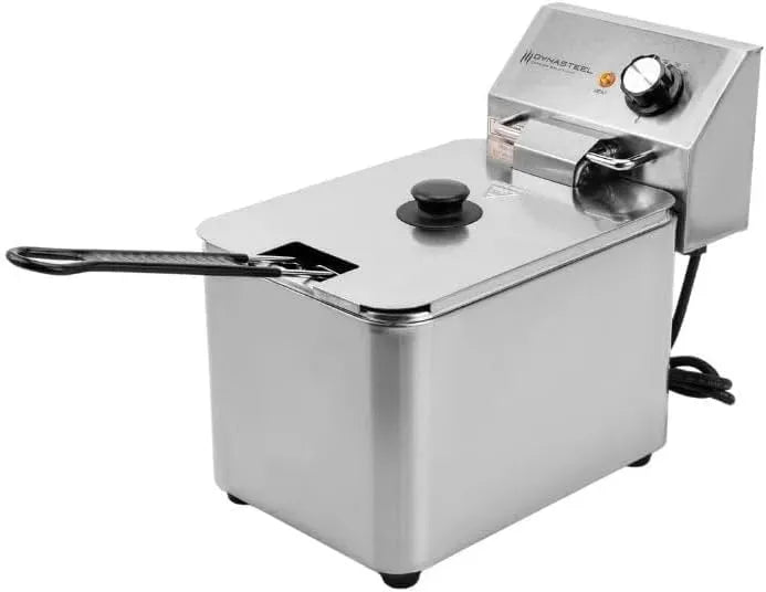 Friteuse Electrique pour usage professionnel, 4 L