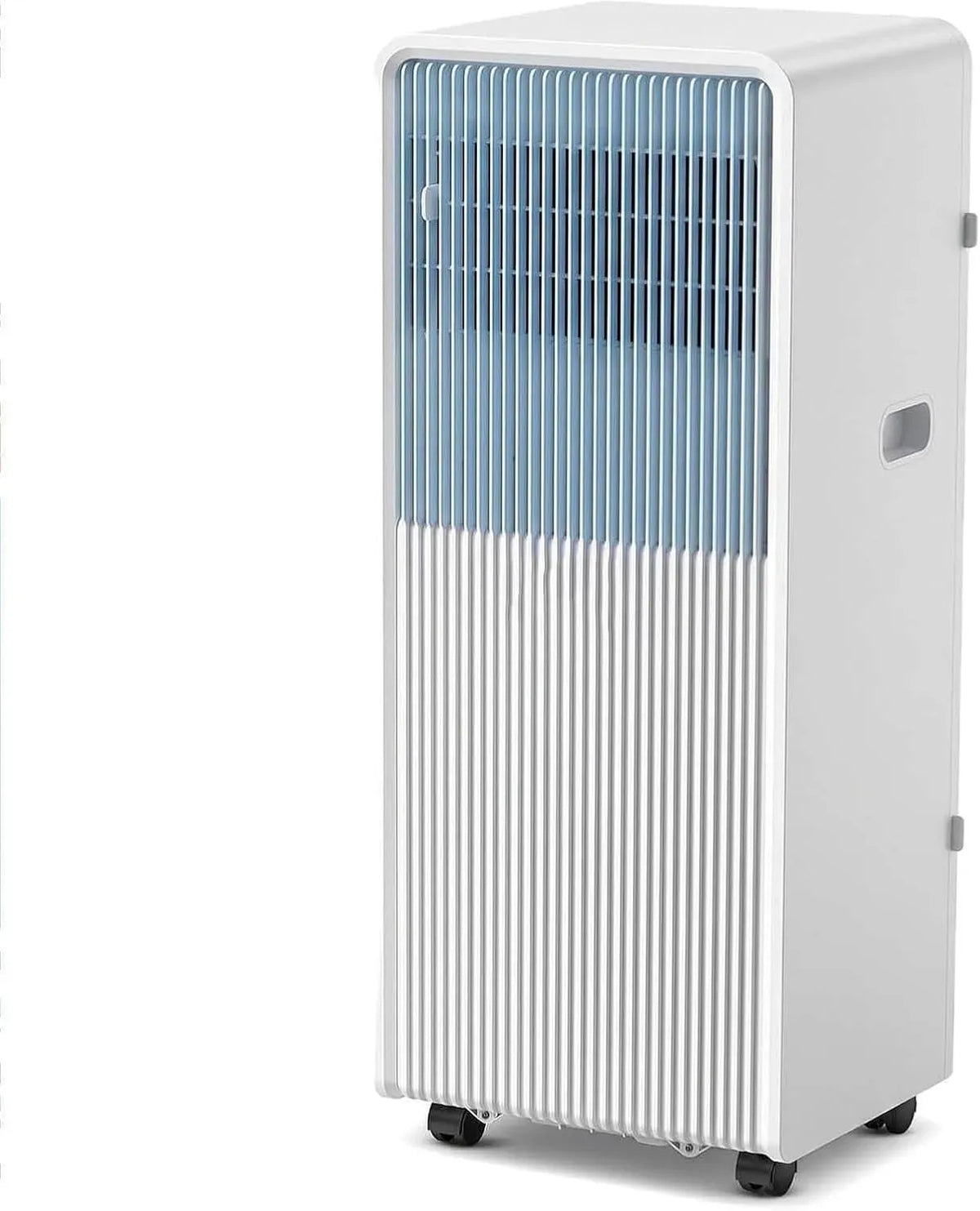 Climatiseur, HURUMA 24H, silencieux, Mode Nuit Silencieux et Déshumidificateur, 11000 Btu