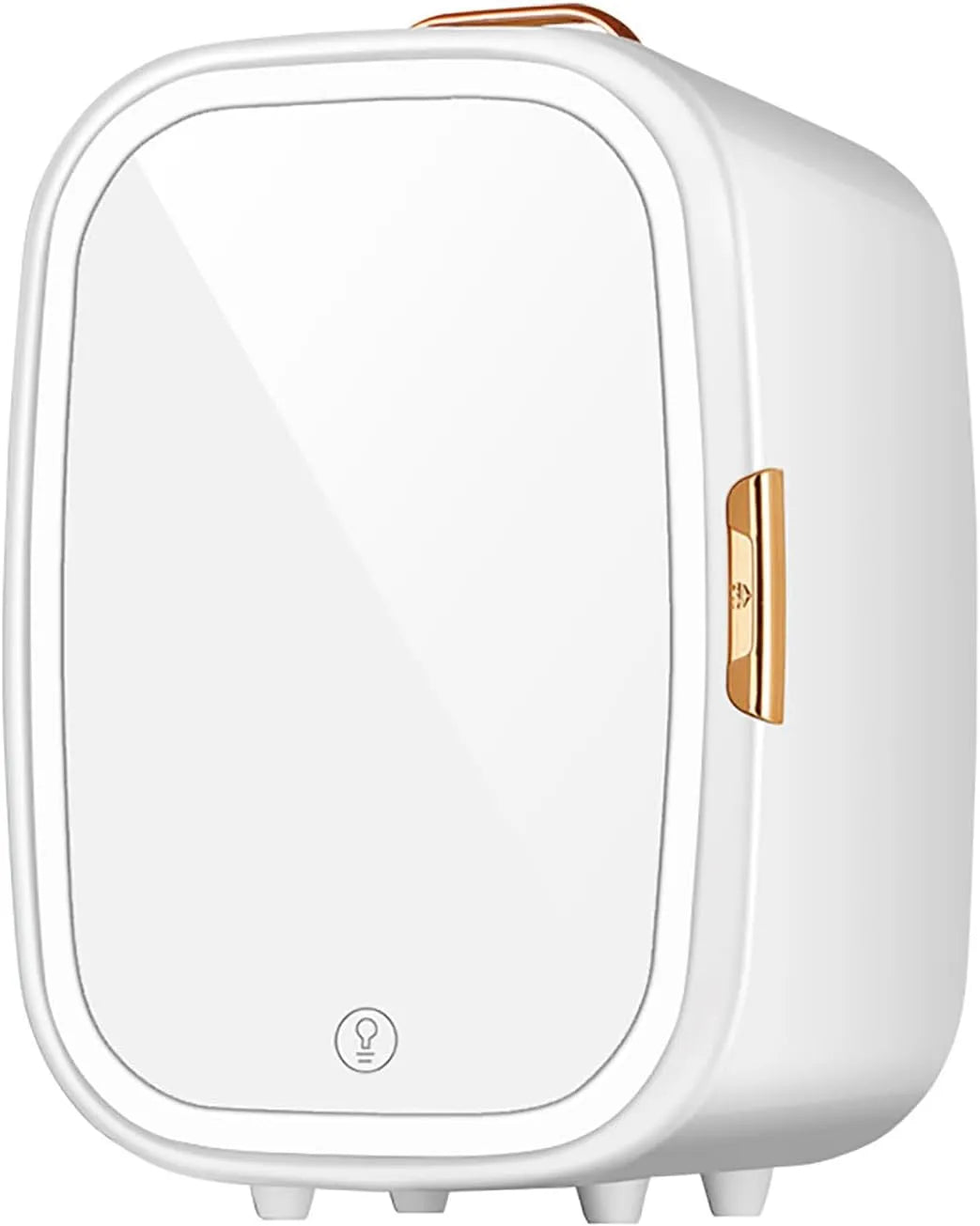 Réfrigérateur, 20 L, portable, 3 niveaux, Multifonctionnel, Pour Nourriture, Mini Réfrigérateur 20 L