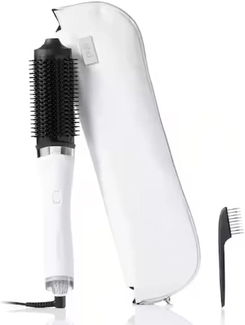 Brosse, blanc, Brosse Soufflante 2 en 1 ghd Duet Blowdry Blanc