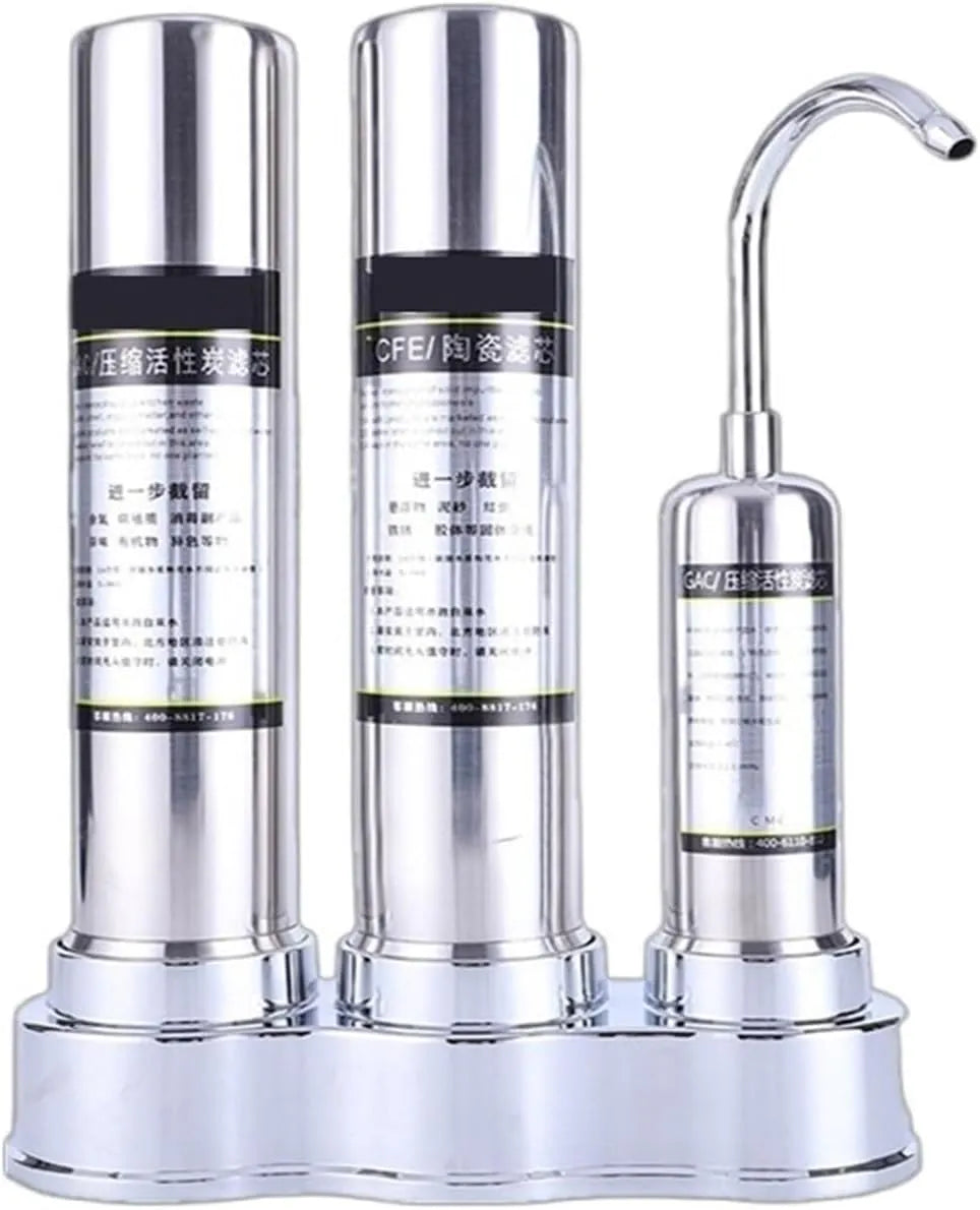 Machine de Purification, Potable, Filtre, Cuisine
