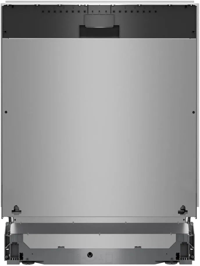 Bosch Serie 4 SMV4EVx04E Lave-vaisselle, encastrable, blanc