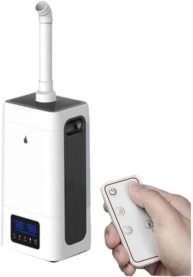 humidificateur, humidificateur industriel, 23,8 L, professionnel, pour chambre à coucher