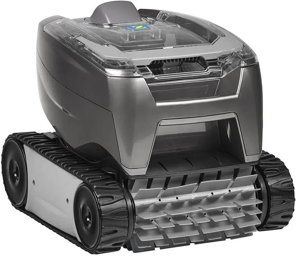 OT2100 robot nettoyeur de piscine, 4 m, Nettoyage Automatique