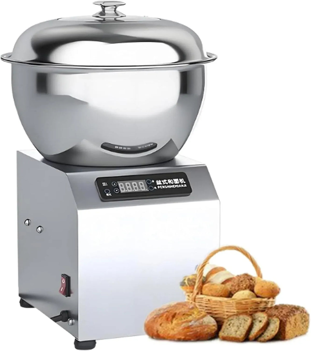Machine à PéTrir, 5 kg, pâtisserie, professionnel, pour PâTisserie