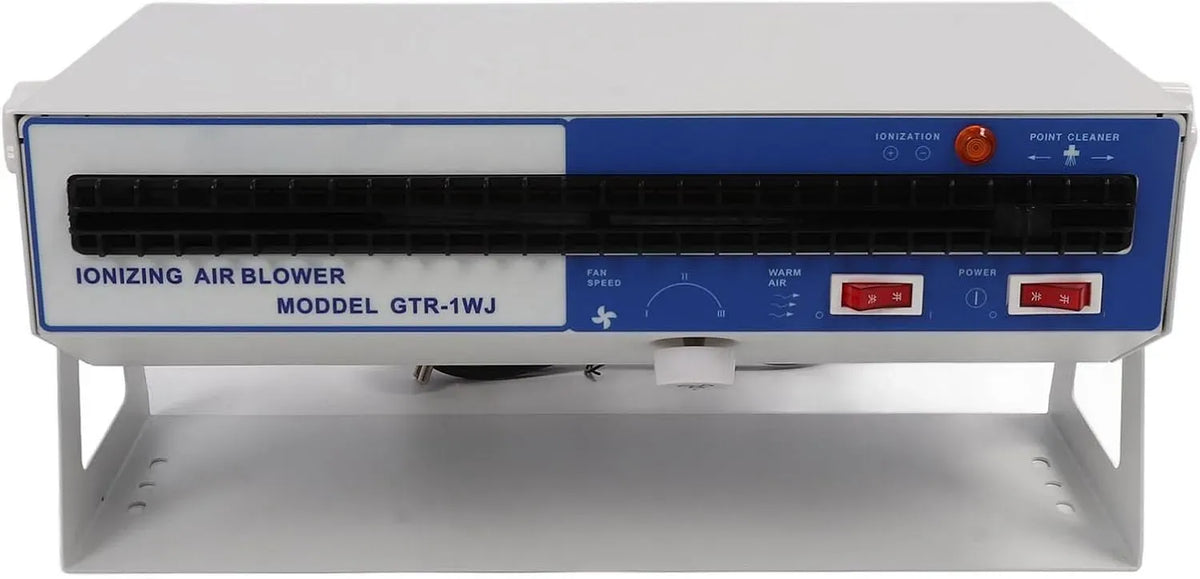 Ventilateur, 240 V, SEAFRONT UE 220, ventilateur pour circulation d'air, Souffleur d'air Ionisant