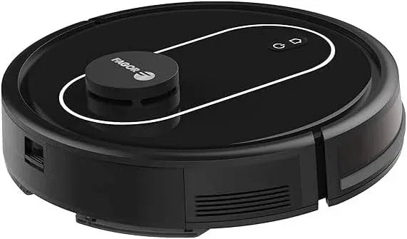 Google FGL4755 Aspirateur, dimensions personnalisables, Google Assistant, Alexa et Siri