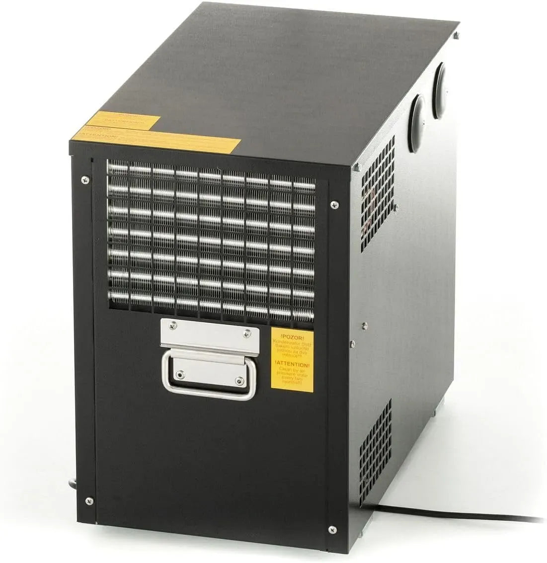 AS-40 refroidisseur, pompe, ich-zapfe Tireuse a biere machine a biere