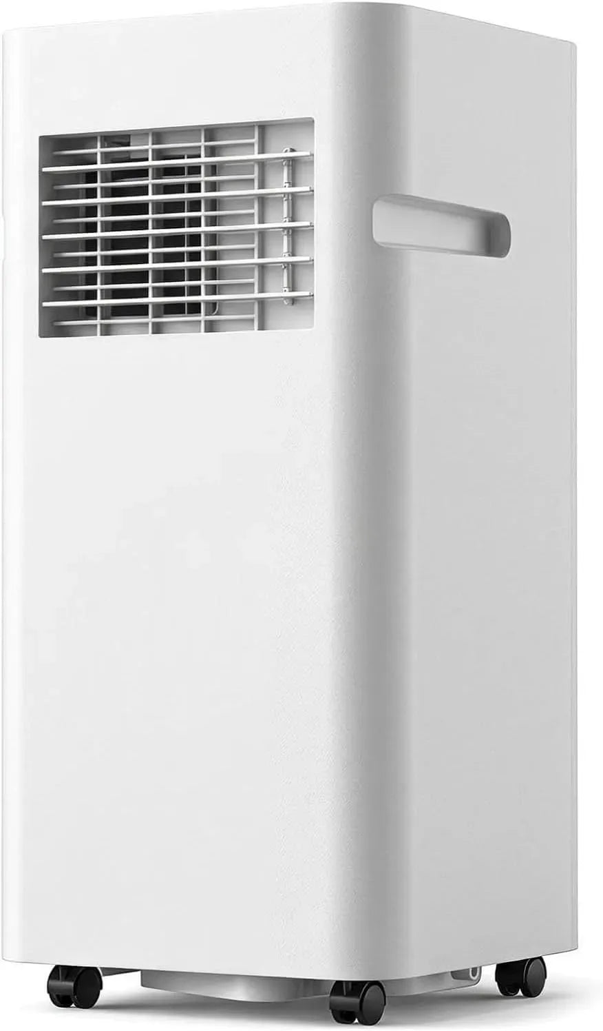 Climatiseur, portable, minuteur, 5000 BTU, appareil de climatisation