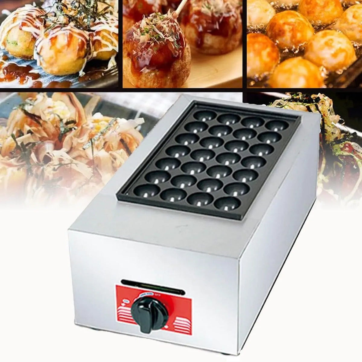 gaufrier électrique, Appareil, professionnel, restaurant, revêtement antiadhésif, pour la Maison