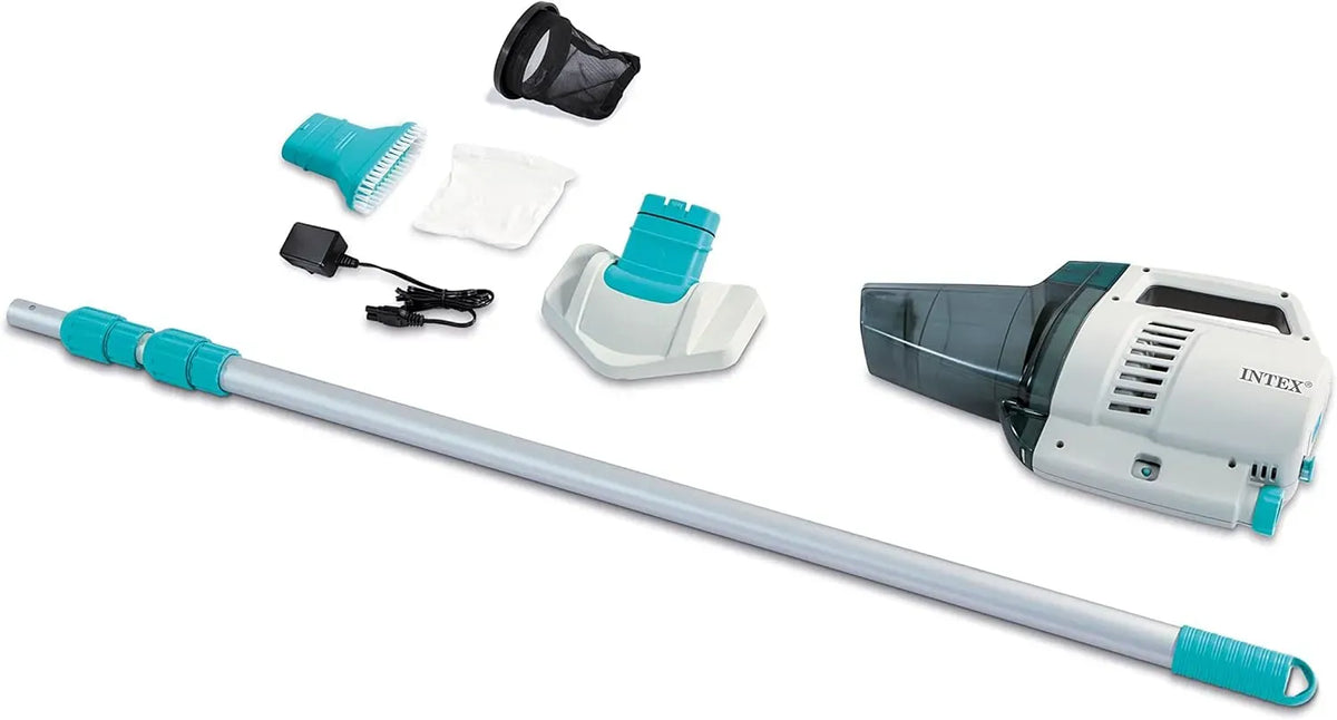 Aspirateur ZR200 28628BS, 37 cm, Dimensions : 37 cm x 11 cm x 21 cm