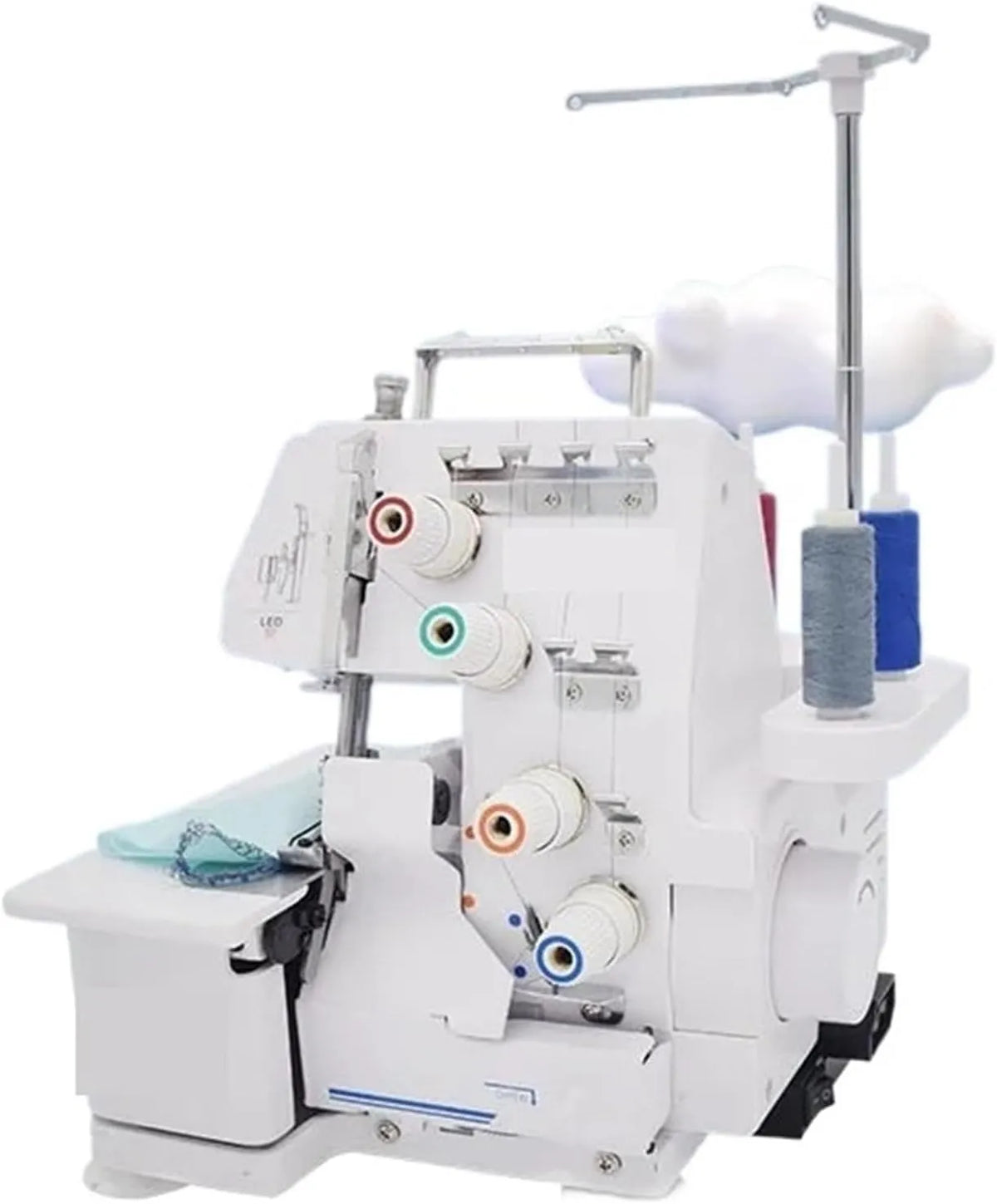 Machine à Coudre, Portable, machine à coudre électrique