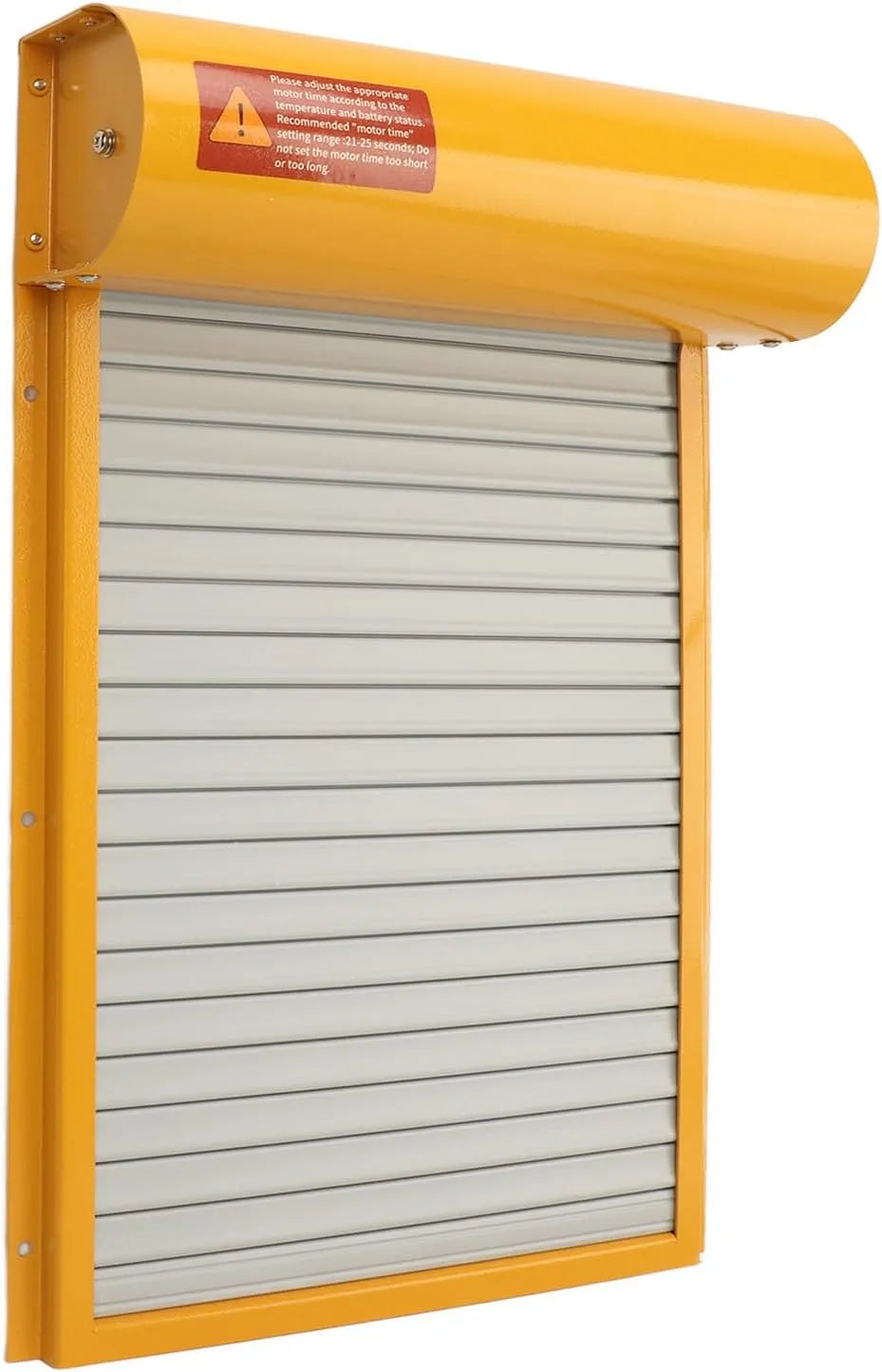 Batterie, Capteur, plastique, Haofy Ouvre-Porte Automatique de Poulailler