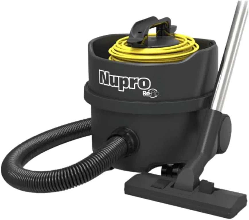 Aspirateur Prp180, NUMATIC, appareil électrique d'aspiration, Aspirateur Traineau Nupro Reflo