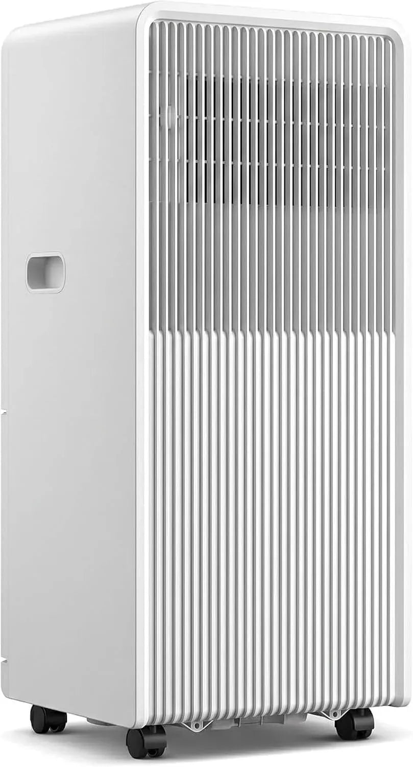Climatiseur 24H, minuteur, 10000 BTU, appareil de climatisation, Climatiseur Mobile 12000 BTU Rafraîchit 33 m²