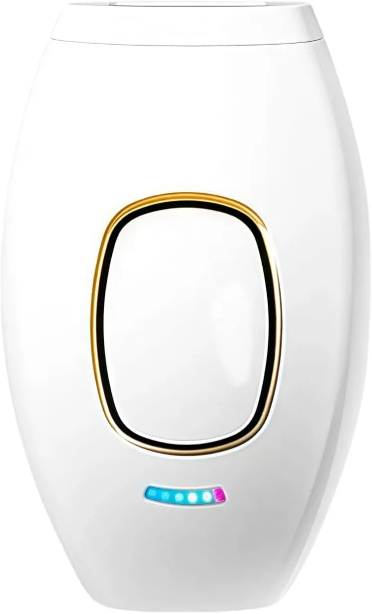 appareil d'épilation électrique pour femme, Épilateur, 2 Modes, 5 Niveaux