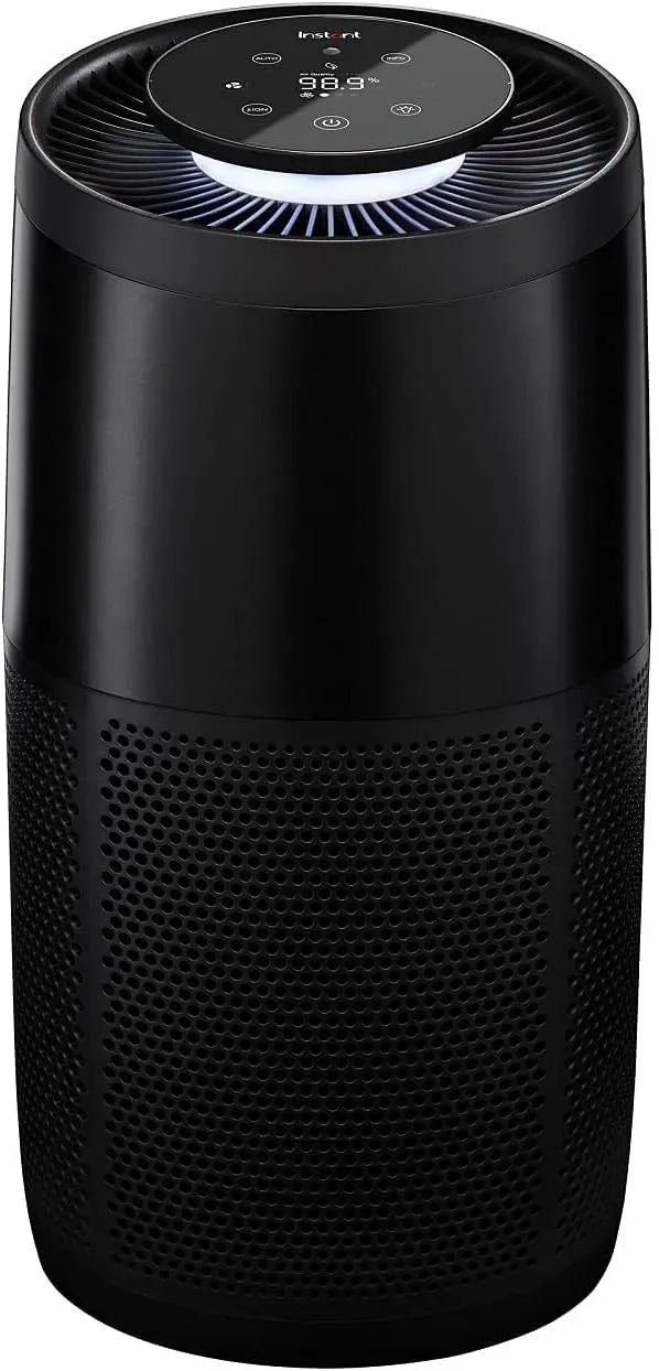 Purificateur d'air, Instantané AP300, Système de filtration Hepa 3 en 1 avancé, Élimine 99,9% des bactéries