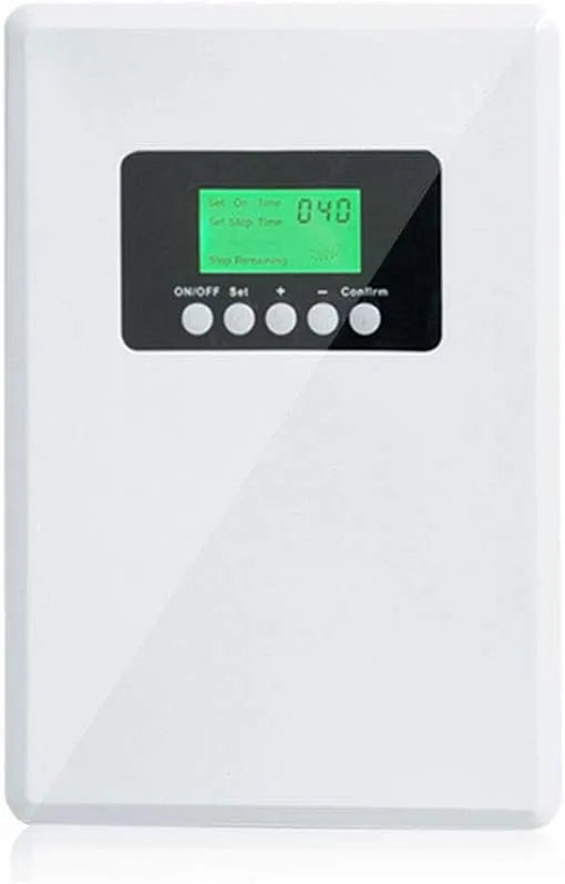 Lave-linge, machine à laver le linge, Fruits et légumes à l'ozone