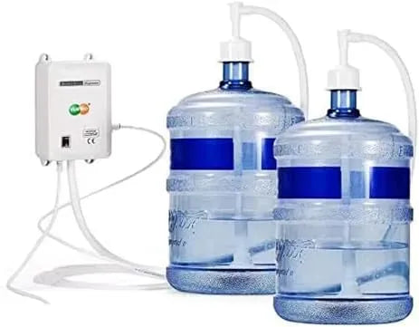 Distributeur, Bouteille, Pompe, machine à café électrique, YUEWO