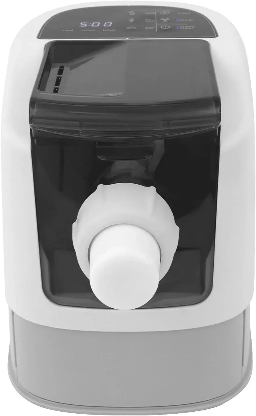 Machine à pâtes, 220 V, machine à nouilles, certifiée CE