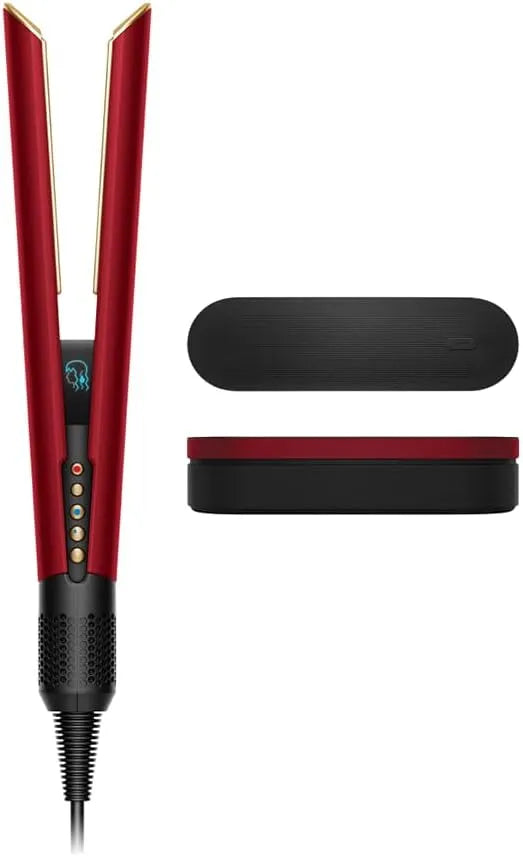 Dyson Lisseur cheveux, fer à lisser, fer à lisser les cheveux
