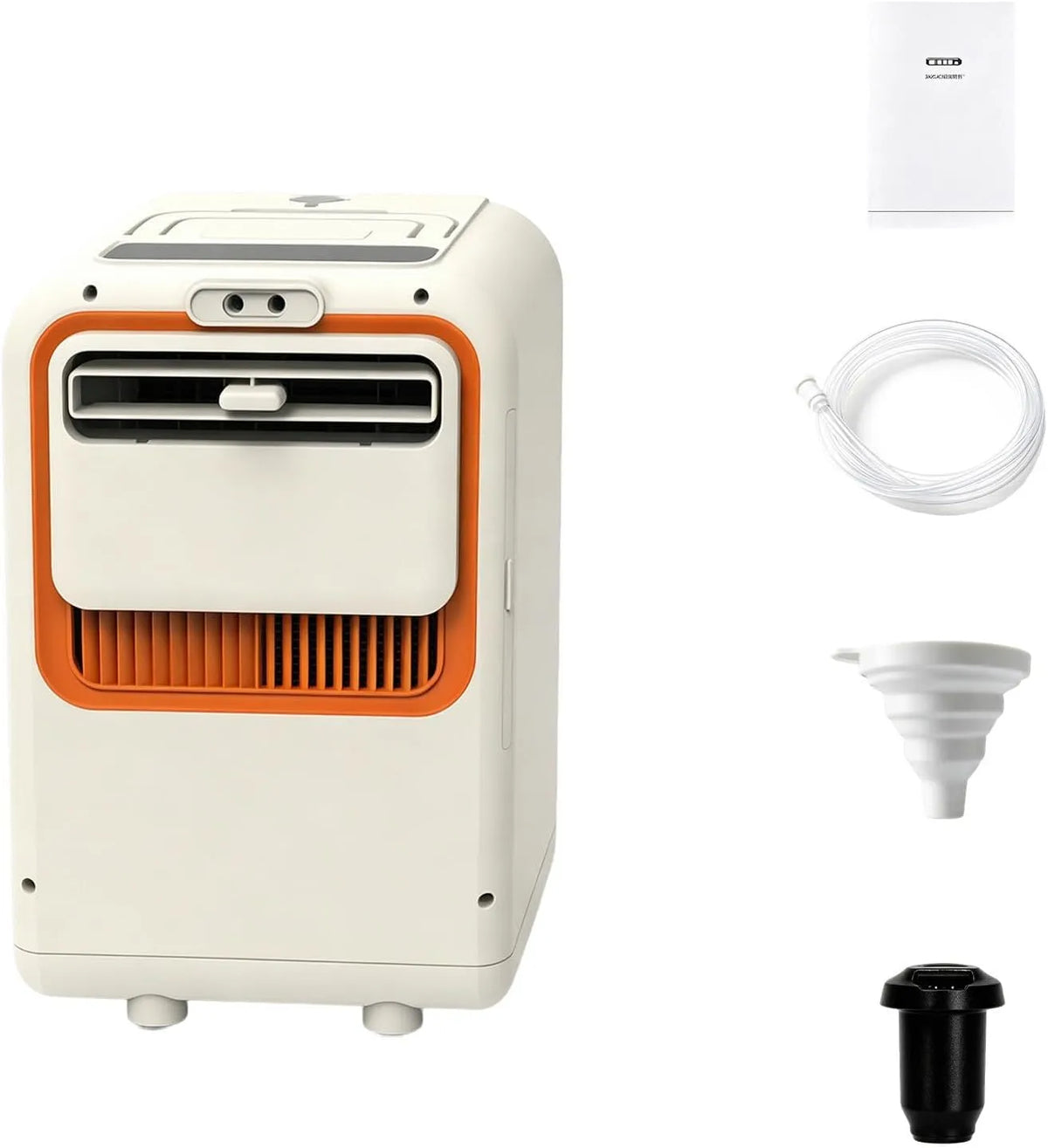 Climatiseur, 230 W, portable, camping, Caravane, Clim Camping Portable 1800 BTU Climatiseur Mobile
