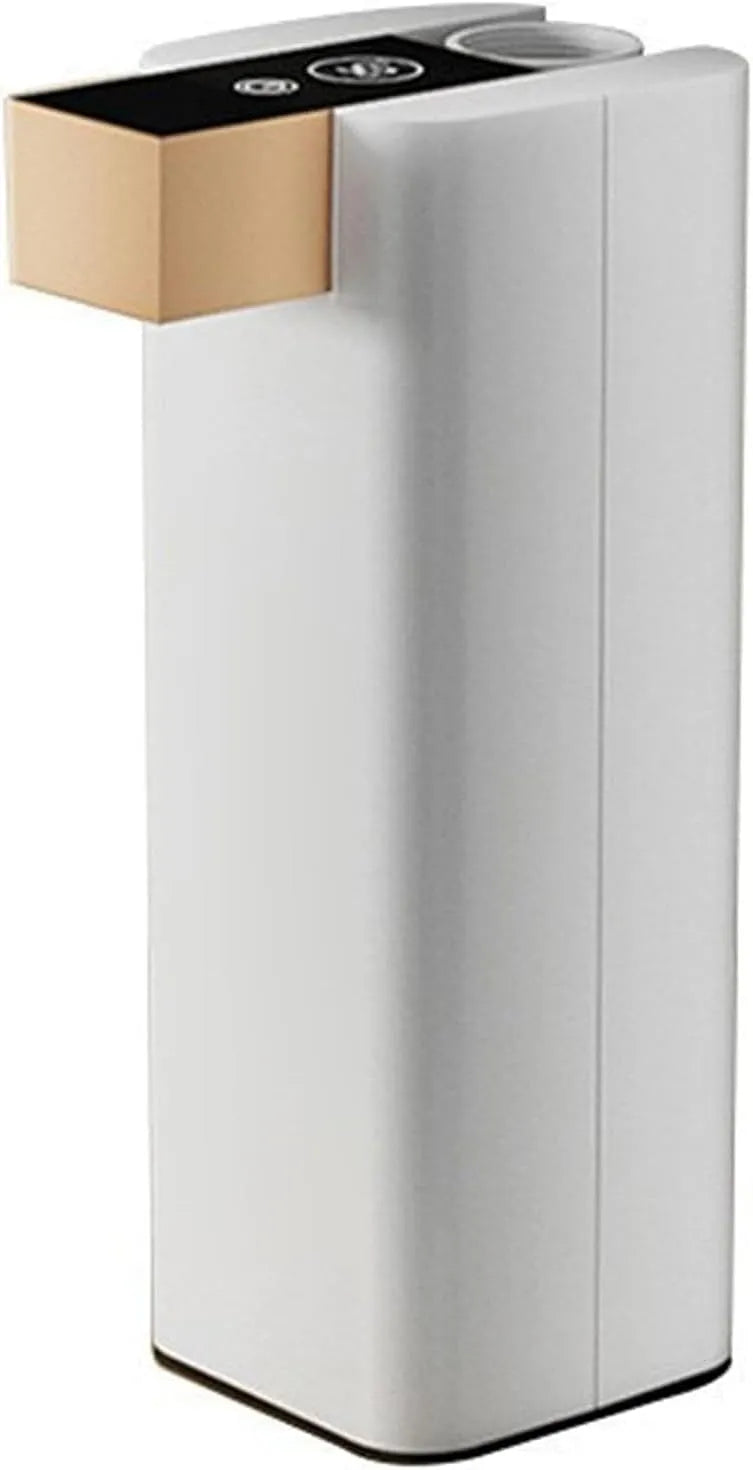 Machine De Distribution, Distributeur, Portable, 25 à 100 °C, verrouillage, 5 Niveaux
