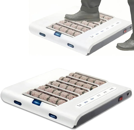 machine électrique de nettoyage de chaussures, Nettoyeur, pour La Maison Et L'hôtel