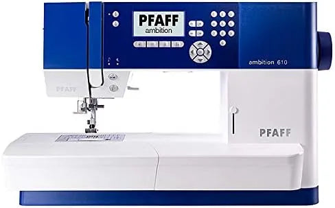 Machine à coudre, machine à coudre électrique, pour progresser en couture