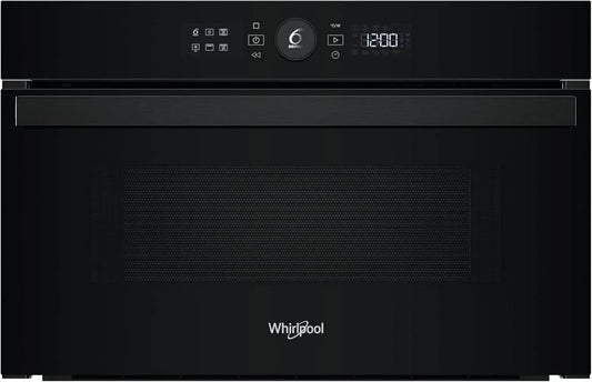 Whirlpool WMD44MB Micro-ondes, 31 L, encastrable, four micro-ondes