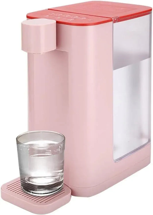 machine à boire, Distributeur, portable, fonction chauffante, pour bureau et maison