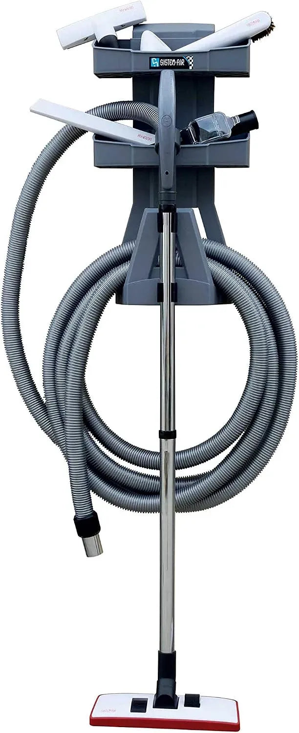 Accessoire pour appareil, 7532, pièce et accessoire, 9 m, 9 Kit accessoires de nettoyage naturel Smart 9 mètres Système Air