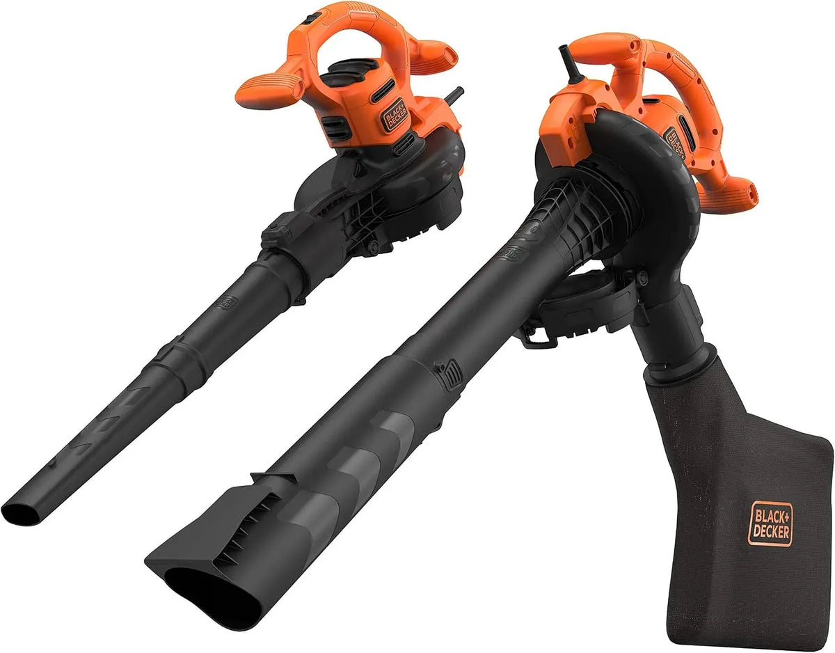 Aspirateur BEBLV260., appareil électrique d'aspiration, 1 x aspirateur souffleur BD modèle